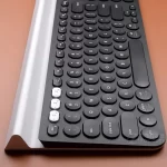 bluetooth keyboard