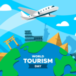 air plane BLE Beacon