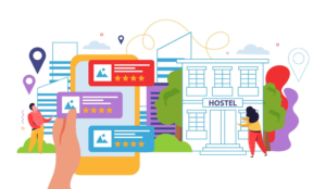 smart hotel