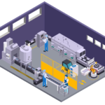 The Basics of Mold Opening and Clamping