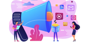 Steigern Sie die Kundenbindung durch standortbasiertes Bluetooth-Marketing