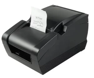 bluetooth printer