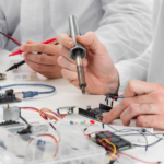 Interoperability Testing for Bluetooth Modules