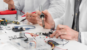 Interoperability Testing for Bluetooth Modules