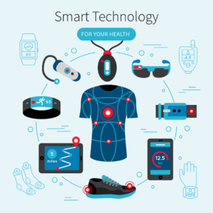 The Benefits of Bluetooth Low Energy (BLE) Technology in Wearable Tech