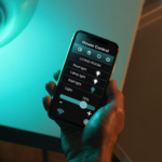 Cómo la tecnología Bluetooth está avanzando en los sistemas de iluminación inteligentes