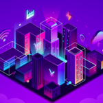 Verwirklichung intelligenter Gebäudeziele mit Bluetooth-gesteuerten Lösungen