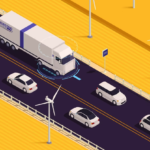 スマート交通システムの進歩における Bluetooth の役割