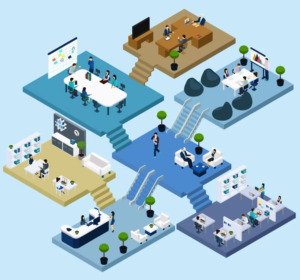 Boosting Efficiency Through BLE-Based Asset Visibility