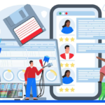 The Development of Beacons: What Does the Future Hold for this Burgeoning Technology?