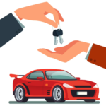 The Key to Seamless Rental Experiences – Automated Key Management with Beacons