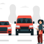 Streamlining the Rental Experience with BLE Beacons