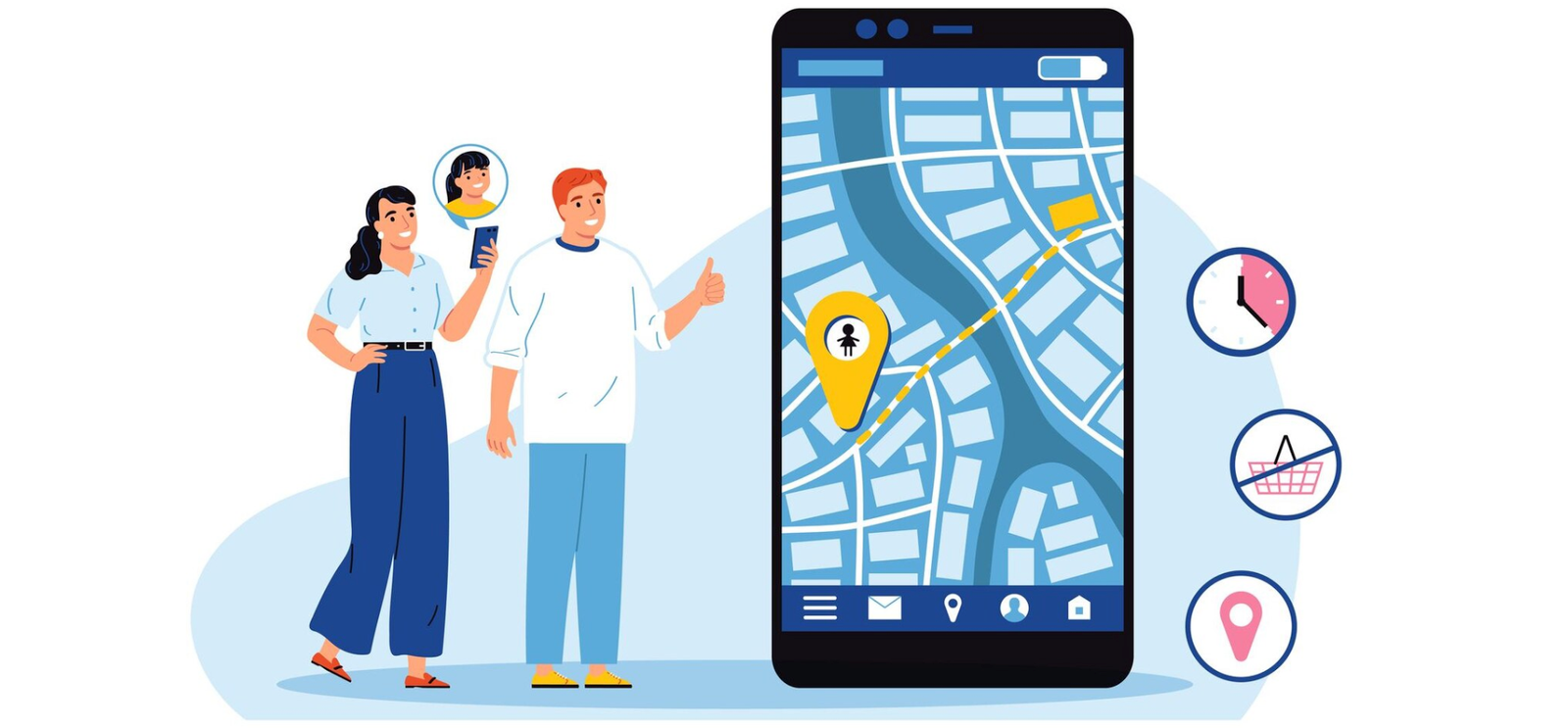 Real Time Location (RTLS)