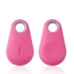 The Power of Bluetooth Low Energy Beacons