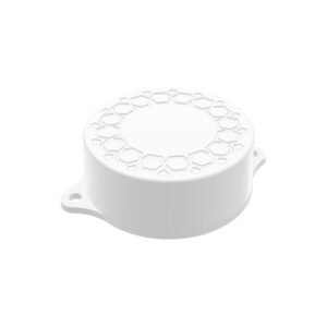 G-sensor, temperature sensor Supported positioning Bluetooth 5.3 Beacon TS-1104H