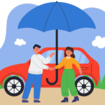 Driving the Future of Auto Insurance with BLE Beacons