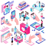 How BLE Beacons are Advancing Hospital Operations and Care