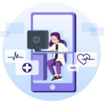 Enhancing Hospital Efficiency with BLE Beacons – From Asset Tracking to Patient Flow Optimization