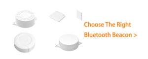Consideraciones clave para seleccionar balizas Bluetooth empresariales