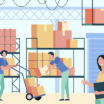 Unlocking Efficiency: The Role of Bluetooth Beacons in Asset Tracking