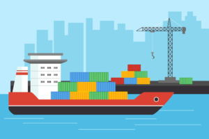 Enhancing Container Logistics: The Role of Bluetooth Tags in Streamlining Freight Management