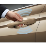 The Transformative Role of Bluetooth Modules in Proximity Switches