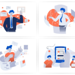 Bluetooth ビーコンを活用して産業環境における人材管理を強化