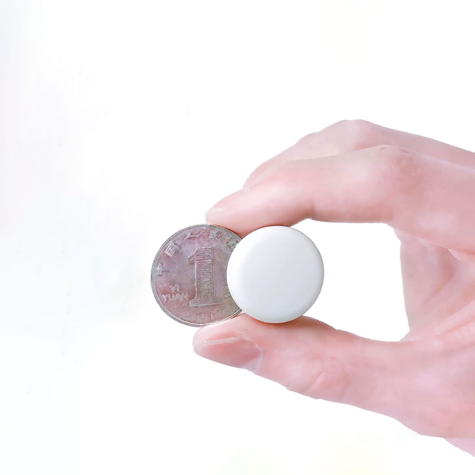 BLE Tag: The Silent Connectors Revolutionizing Digital Interactions