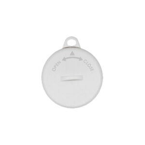 Ultra small size waterproof asset tracking Bluetooth tag TS-2104B