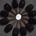 TS-2102B Bluetooth Beacon: The Device of Connectivity for Modern Smart Spaces