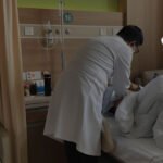 TS-2105C : La balise Bluetooth d’alarme d’hôpital révolutionne les soins aux patients