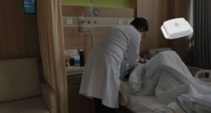 Bluetooth Beacons: Guiding the Way in Healthcare