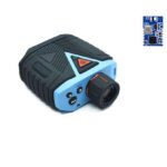 Retrofitting Rangefinders with Bluetooth Modules: A New Lease on Precision