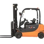 Bluetooth ビーコン: フォークリフト追跡の新たな守り手