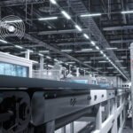 Bluetooth Beacons: The Pulse of Industrial Intelligence in Factories