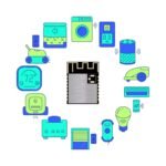 Bluetooth Module: Navigating the Choice Between Classic Bluetooth and BLE