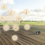 Cultivating Efficiency: The Role of Bluetooth Beacons in Smart Agriculture