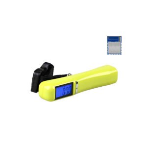 Bluetooth Module: Revolutionizing the Bluetooth Luggage Scale