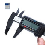 Bluetooth Module: Applications in Bluetooth Digital Ruler