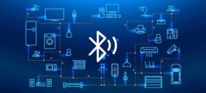 BLE Beacon: Applications Across Different Broadcast Distances