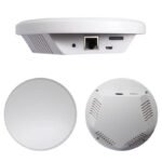 Bluetooth Gateway: Applications of Bluetooth and WiFi Integration