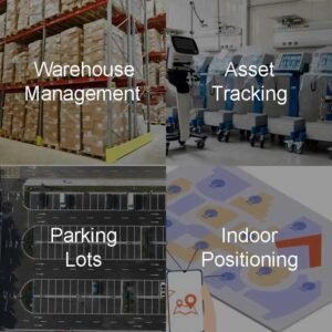 Key Considerations for Selecting Relay Bluetooth Beacons