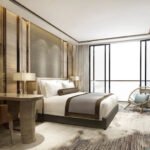 Why Is There a Bluetooth Beacon in My Hotel Room?